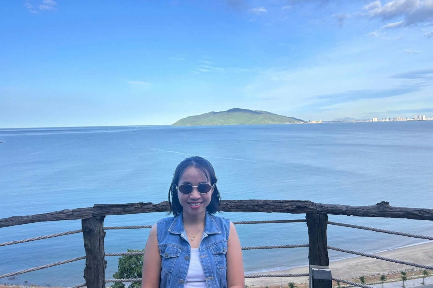 Hai Van Pass: the drive worth waking up early for