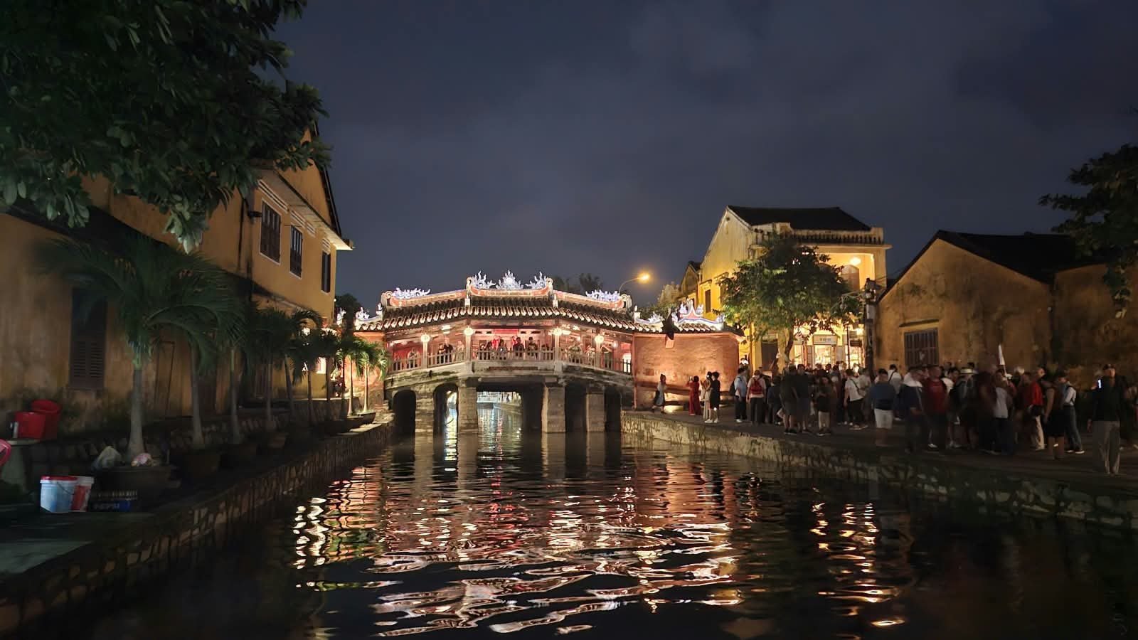 Hoi An in one perfect evening