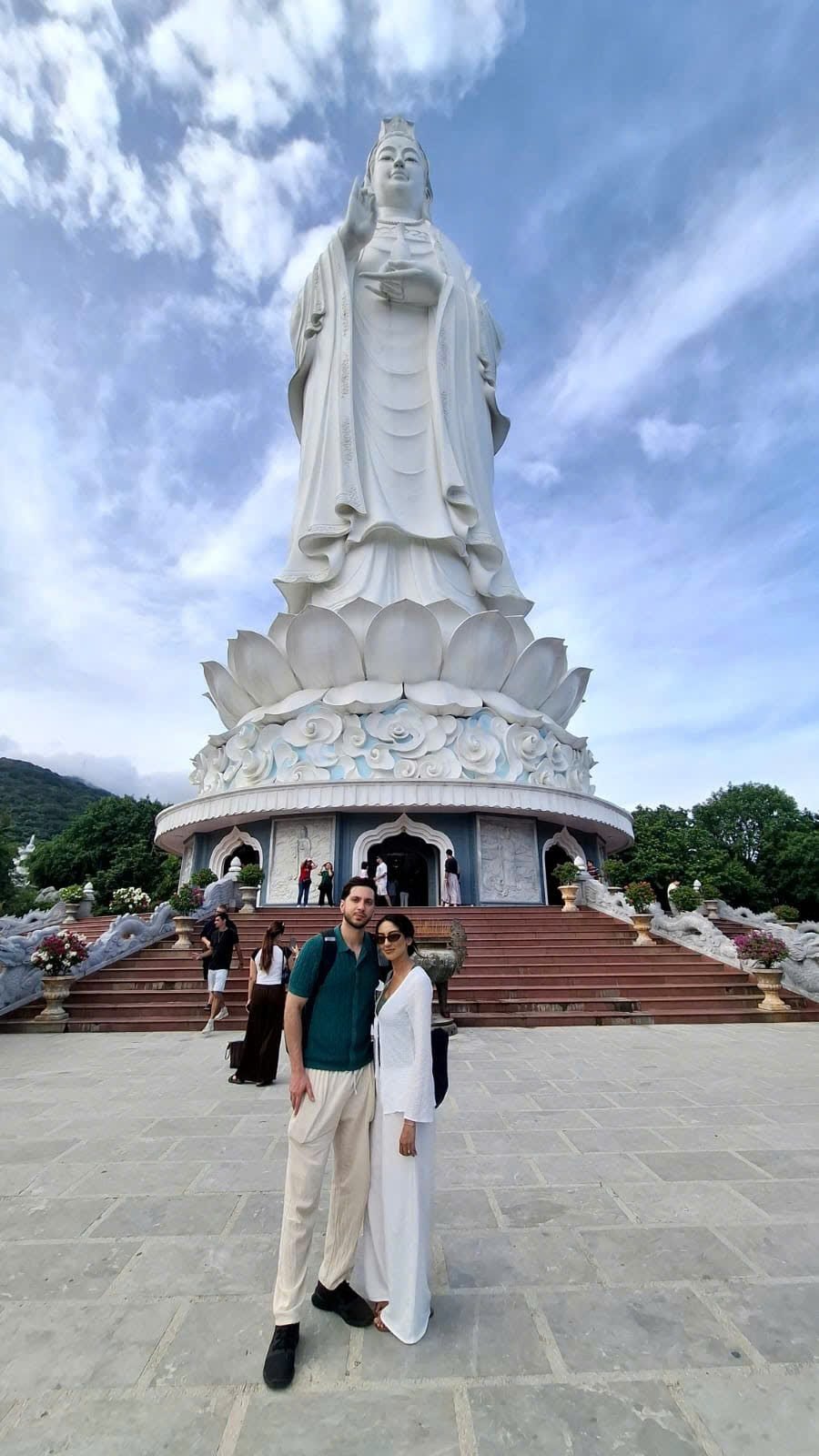 Only one day in Danang