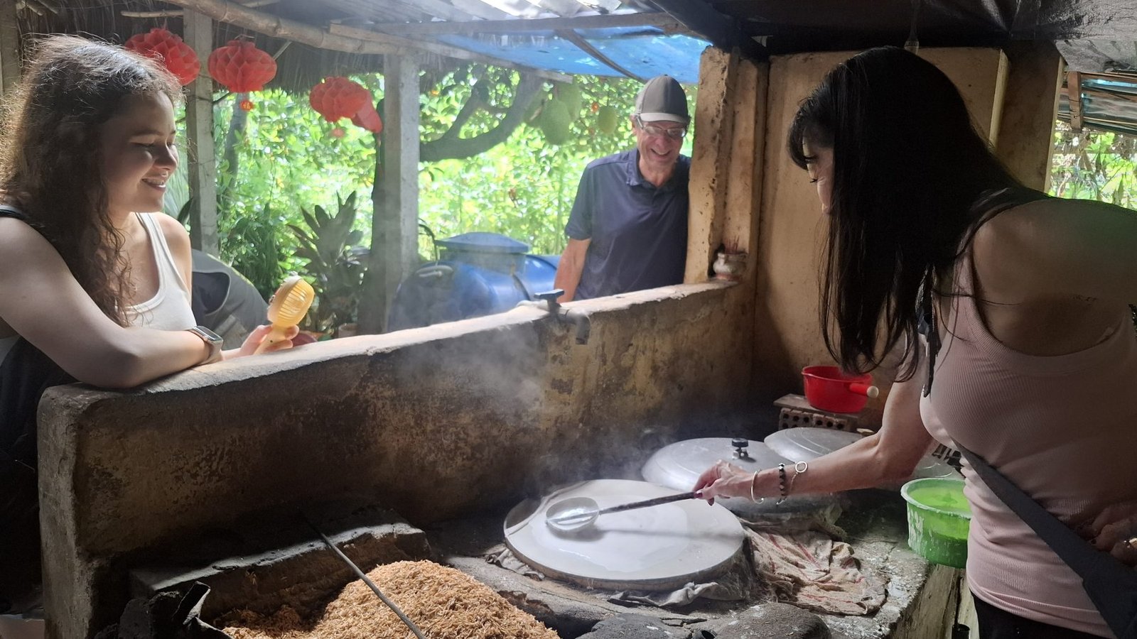 Hoian country side tour