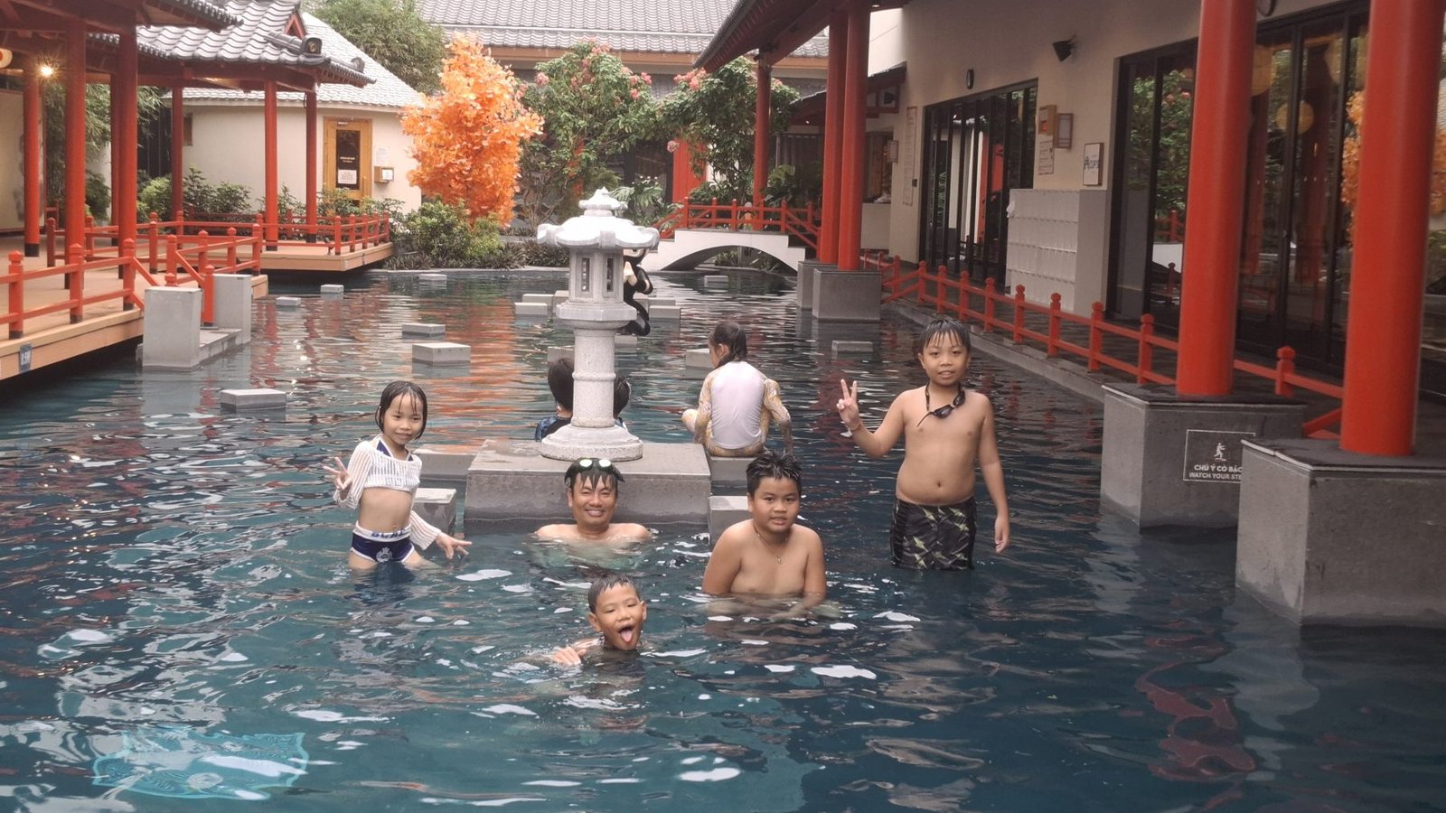 What to do on rainy days in Da Nang