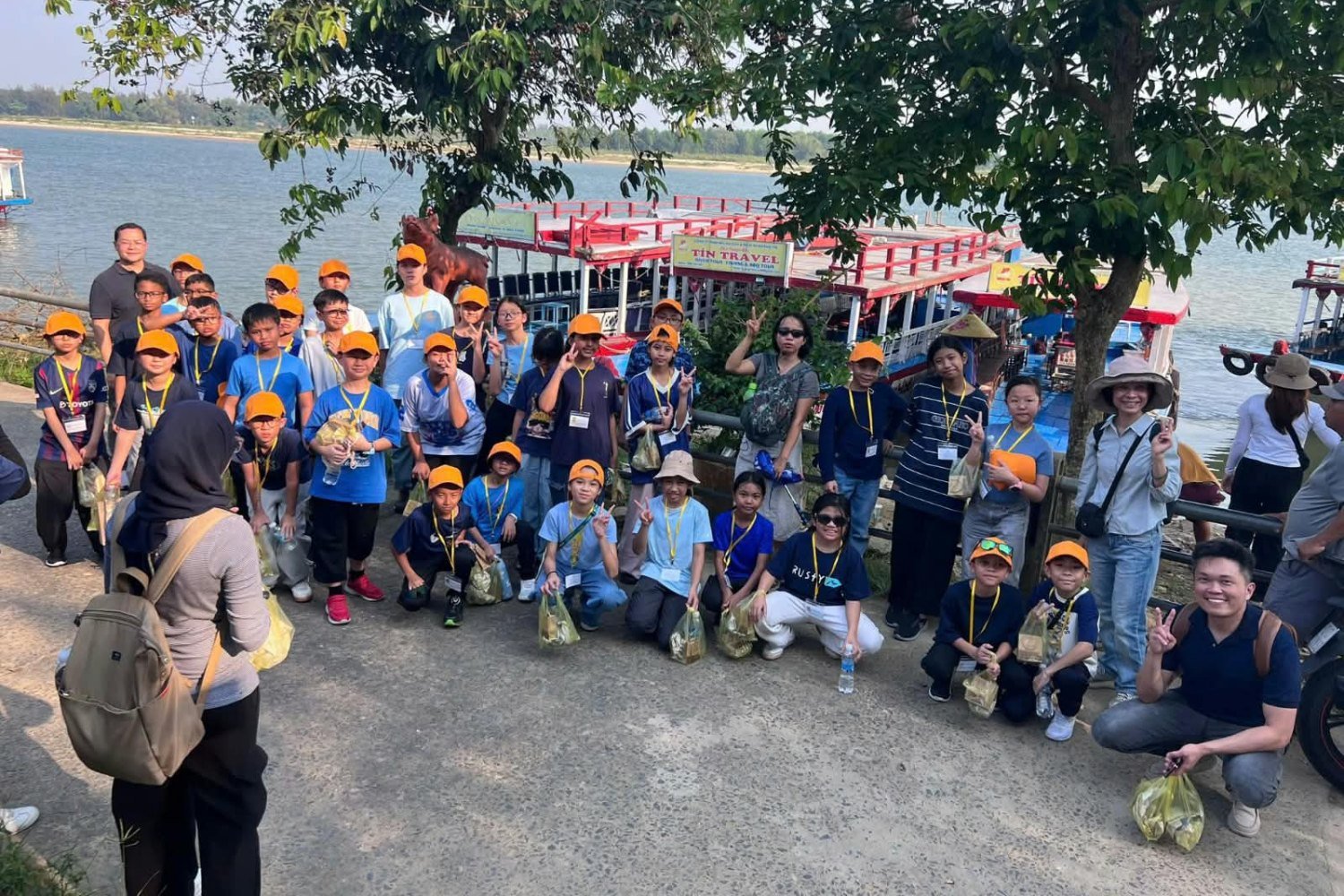 Da Nang City Tour