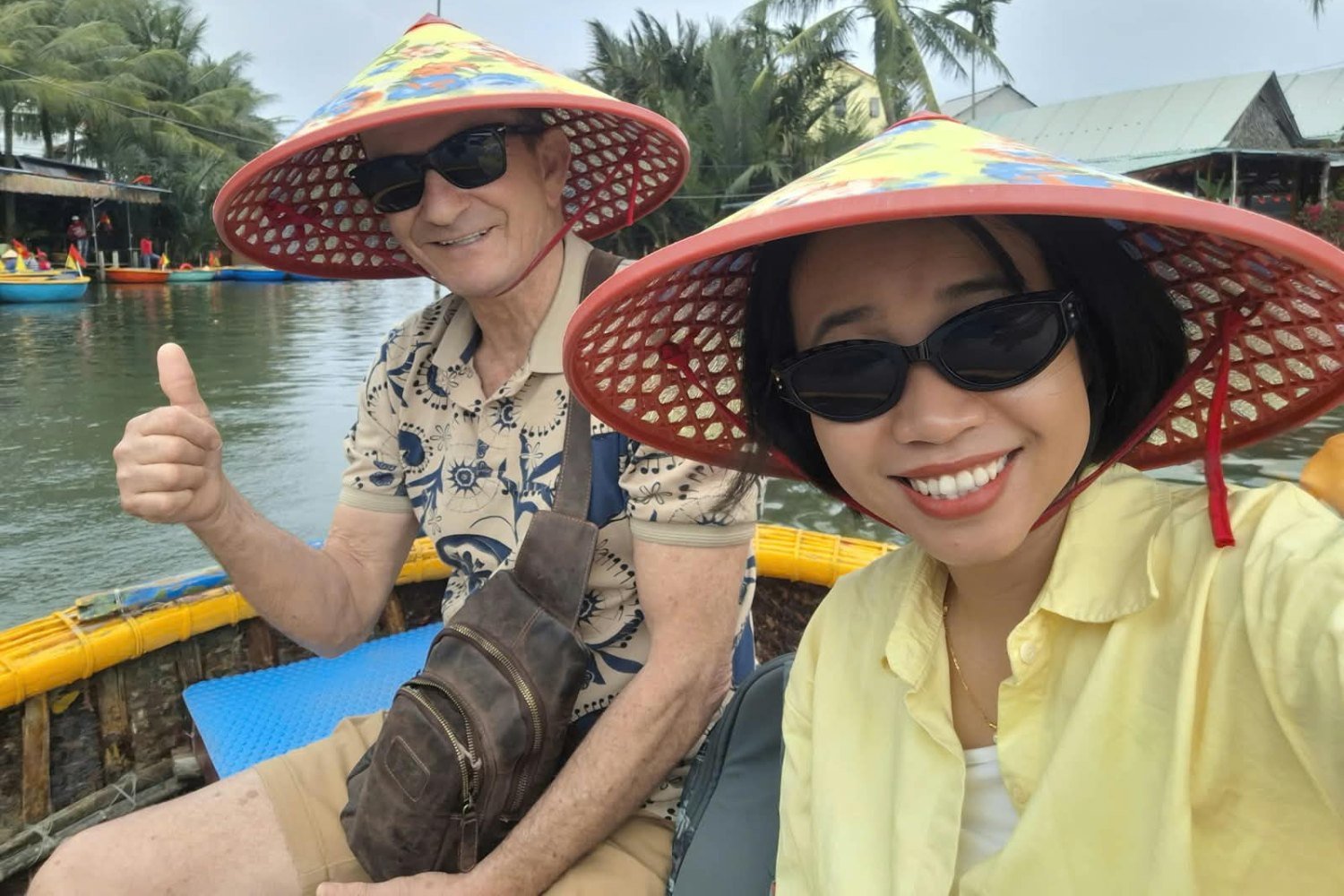 Hoi An Ancient Town