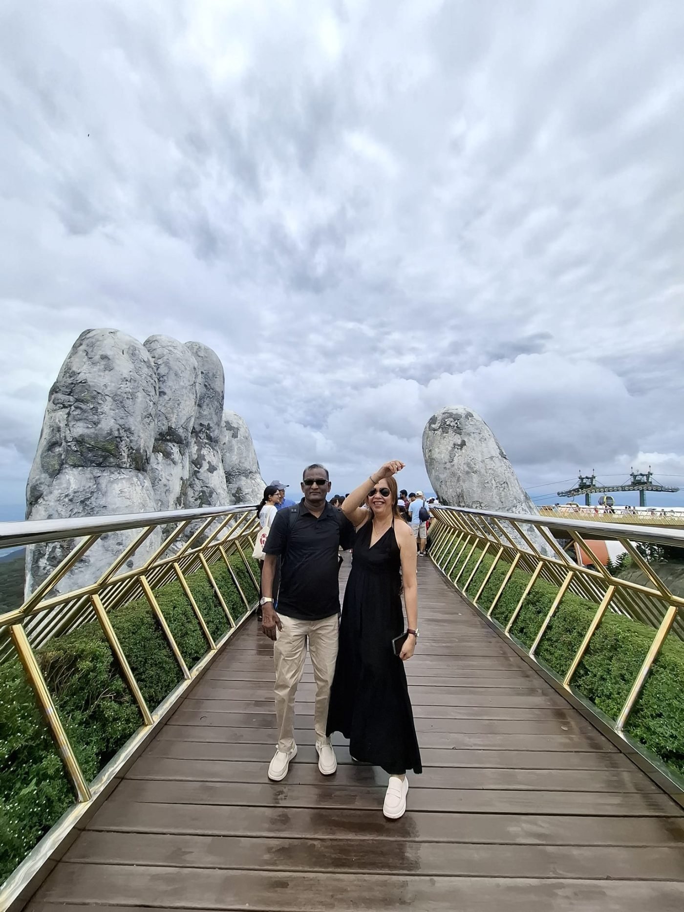 Tour photo from Gemma